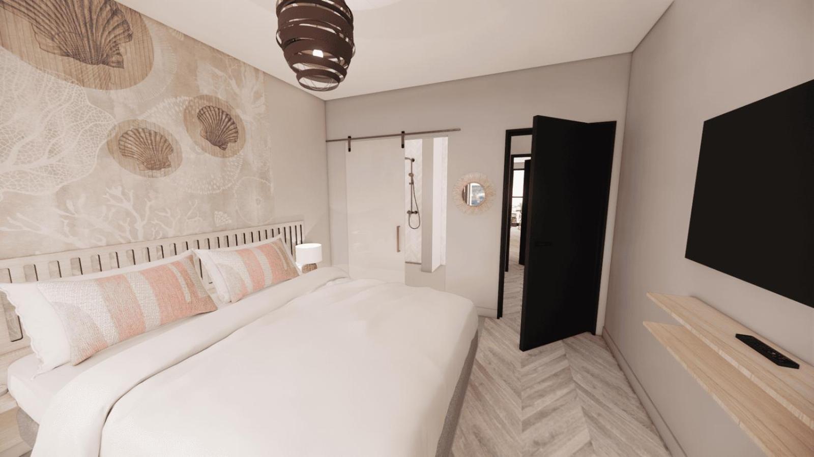 Beachfront Boutiquehotel Vlissingen Eksteriør billede